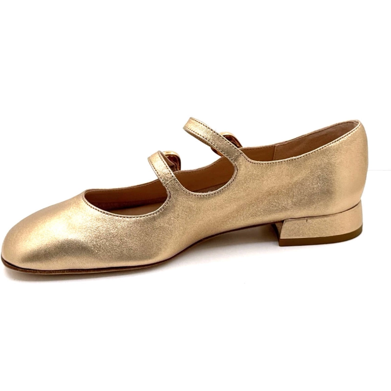 d6004 sf Ivoire Chaussures