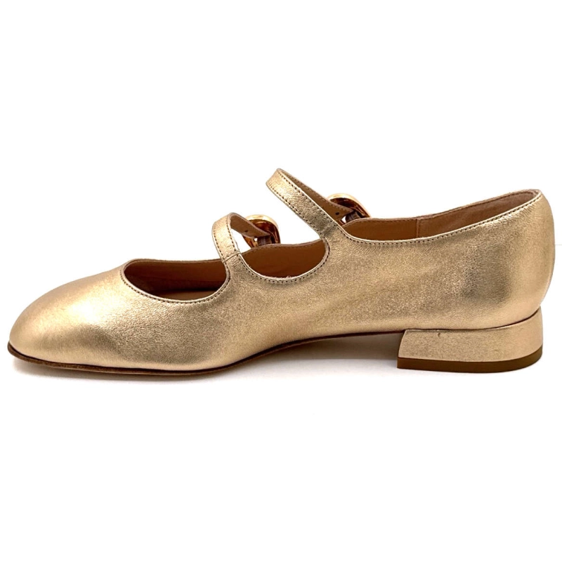 d6004 sf Ivoire Chaussures