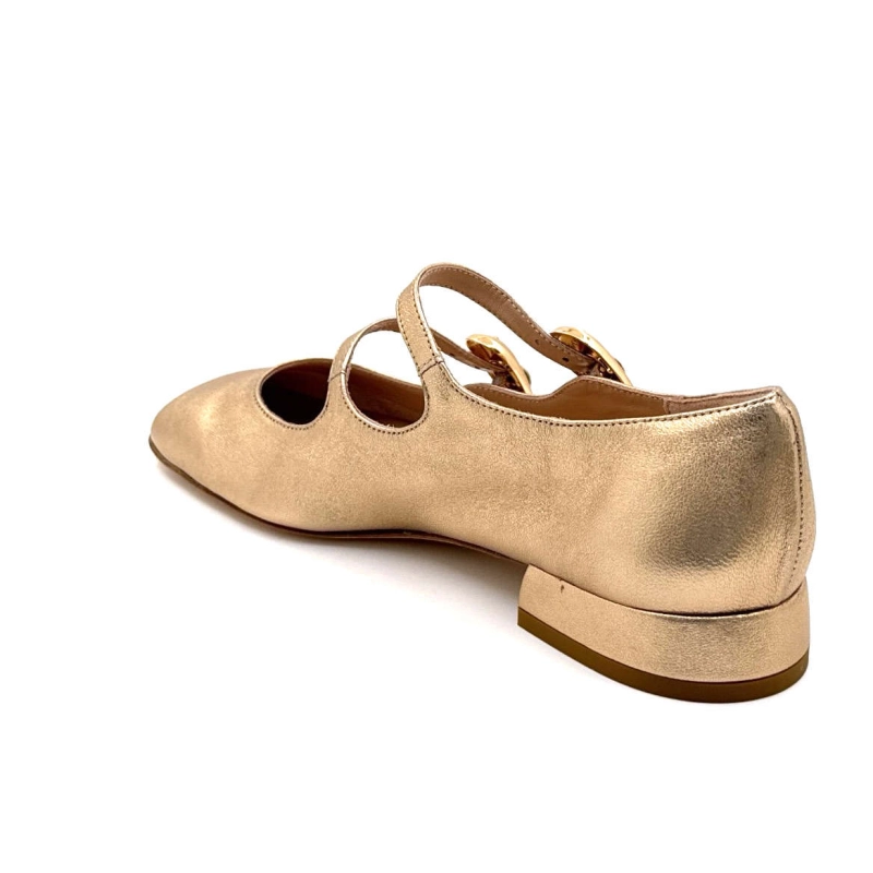 d6004 sf Ivoire Chaussures