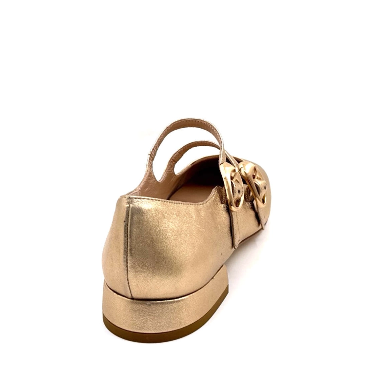 d6004 sf Ivoire Chaussures