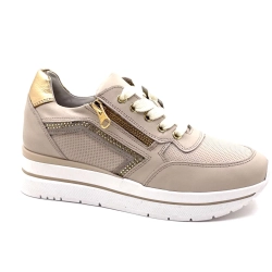 Sportos elegáns Ivoire Chaussures