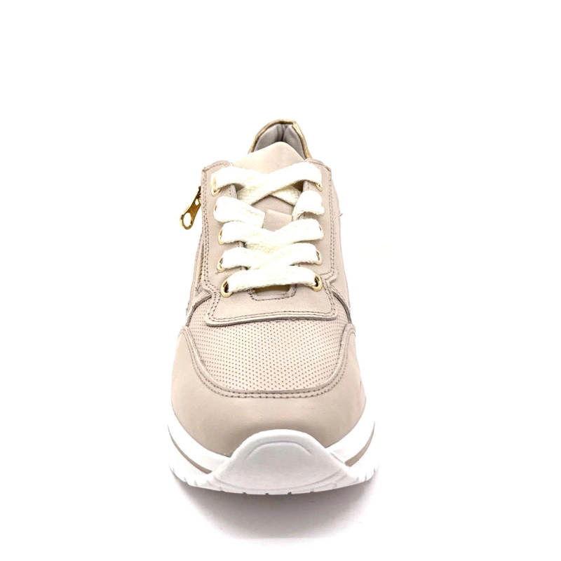 Ivoire 25825 Cuir Beige 25825 - M.BEIGE Printemps Eté 2025