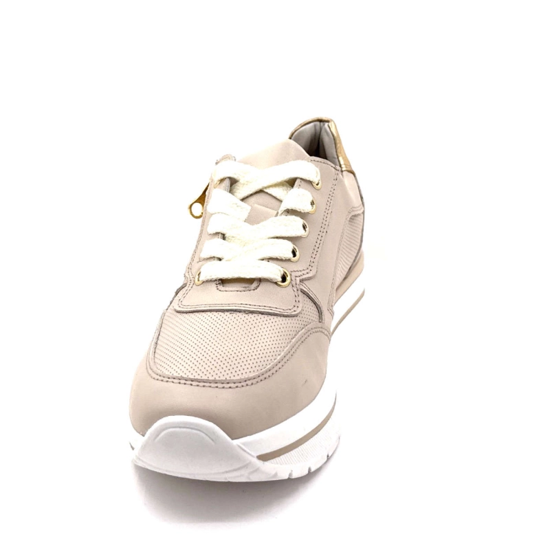 Ivoire 25825 Cuir Beige 25825 - M.BEIGE Printemps Eté 2025