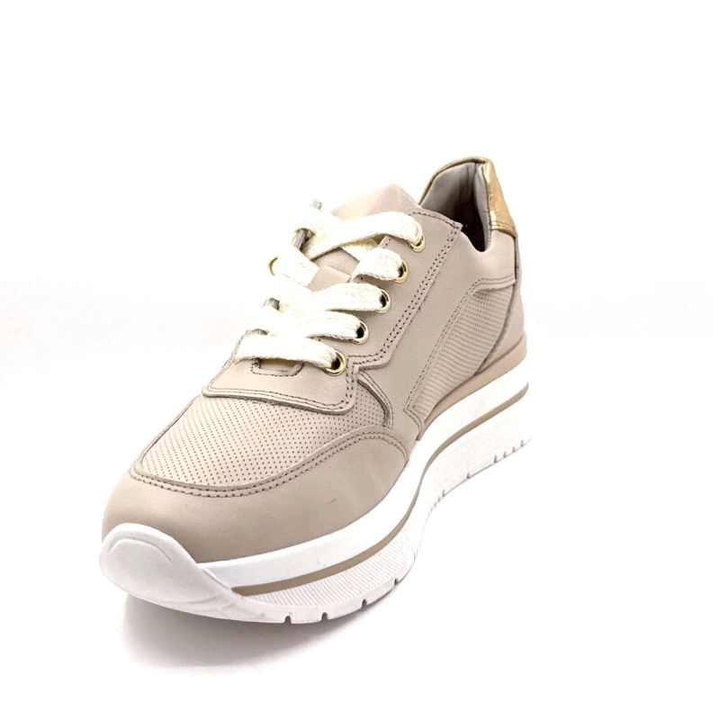 25825 Ivoire Chaussures