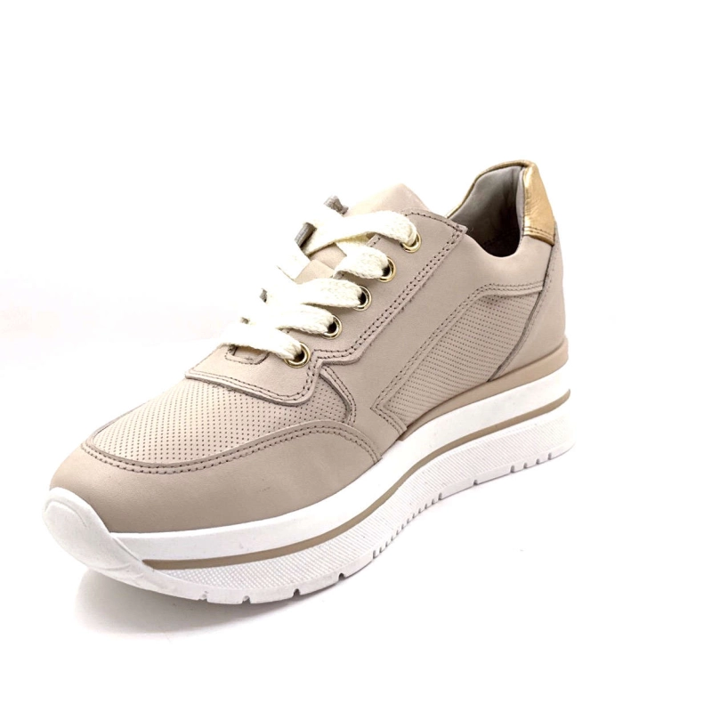 25825 Ivoire Chaussures