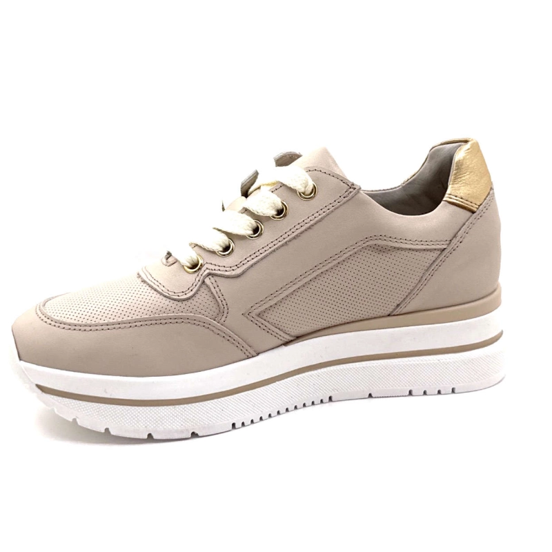 25825 Ivoire Chaussures