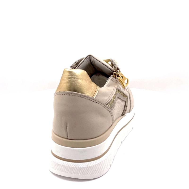 25825 Ivoire Chaussures