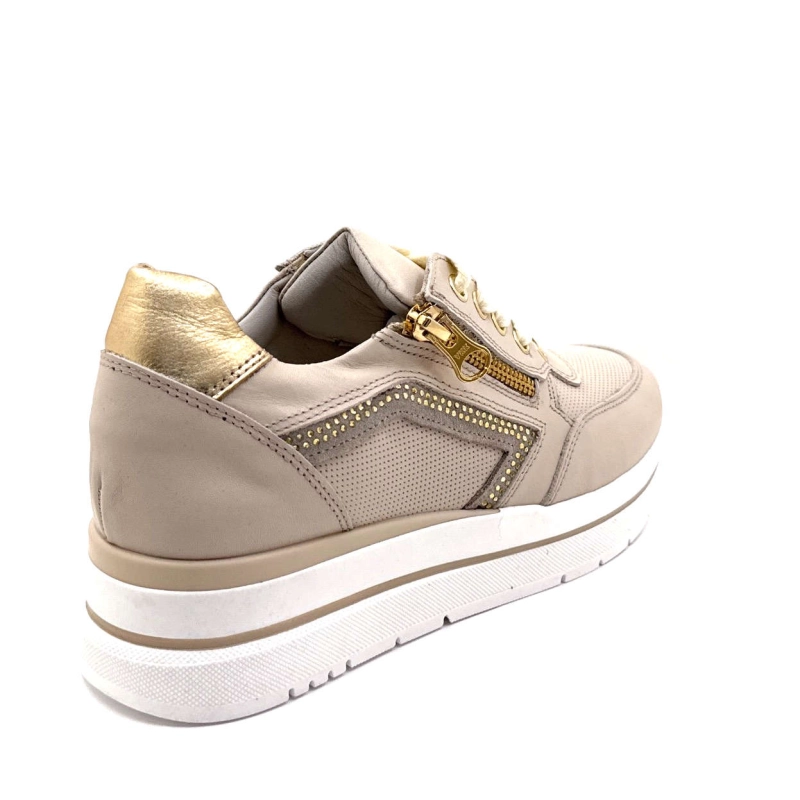 25825 Ivoire Chaussures