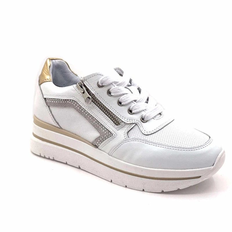 25825 Ivoire Chaussures