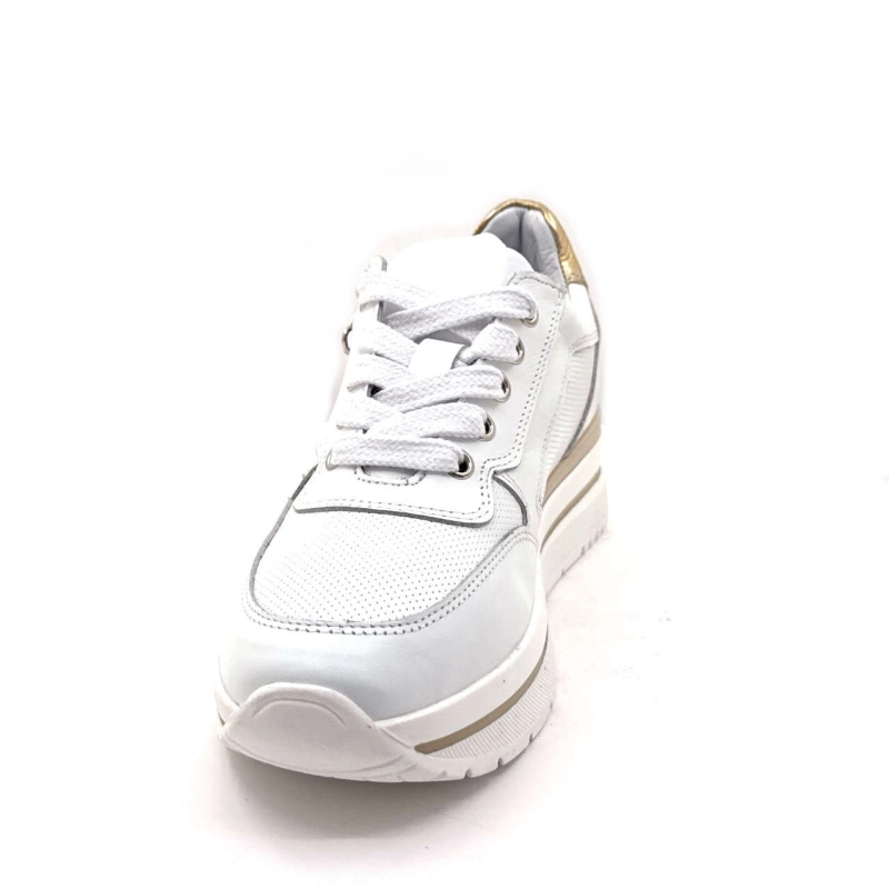 25825 Ivoire Chaussures