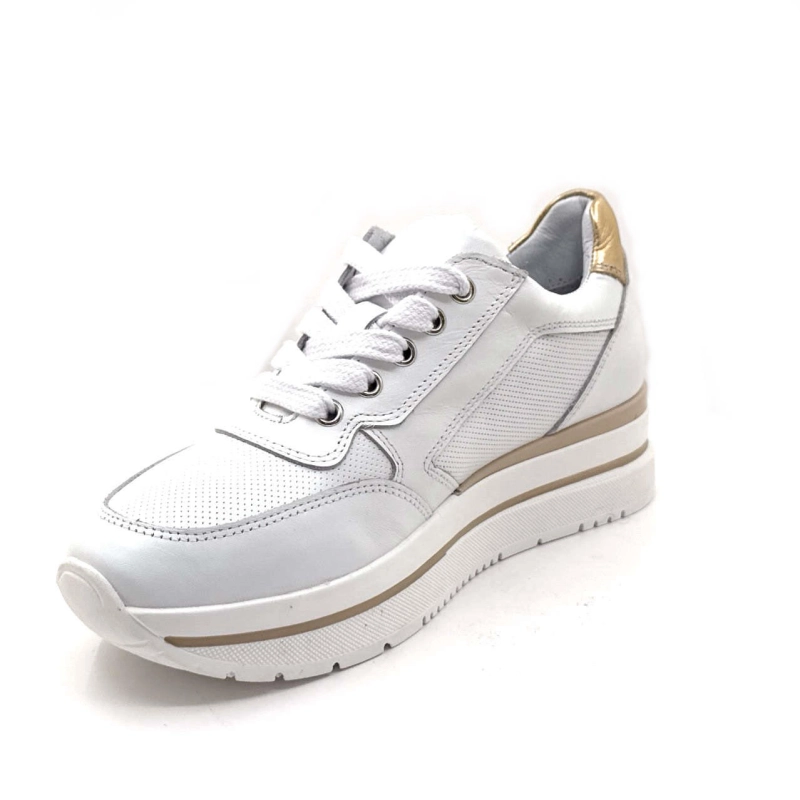 25825 Ivoire Chaussures