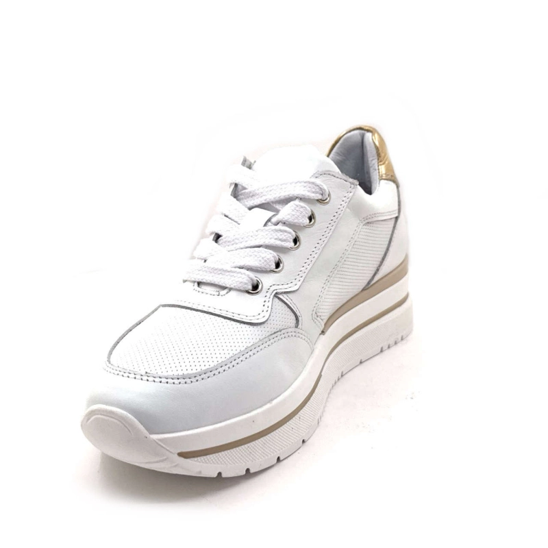 25825 Ivoire Chaussures