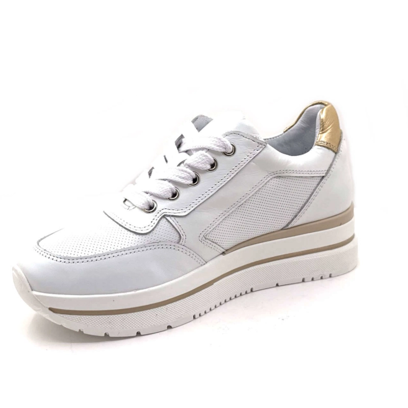 25825 Ivoire Chaussures