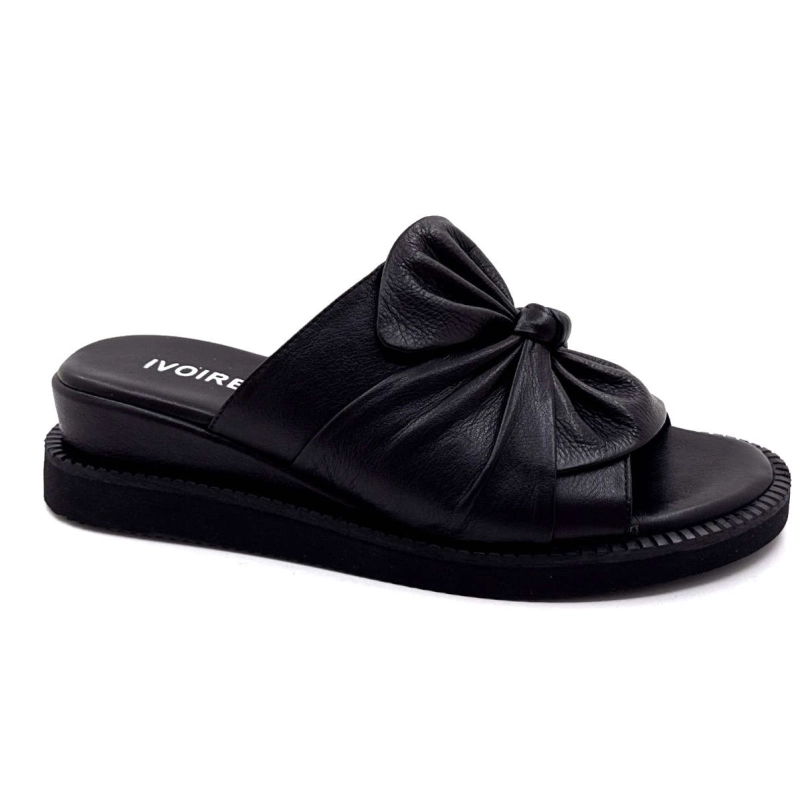 107911 / Ivoire Chaussures