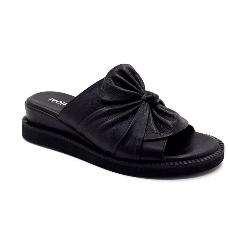 107911 / Ivoire Chaussures