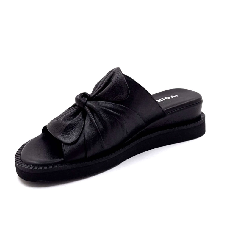 107911 / Ivoire Chaussures