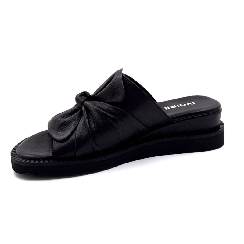 107911 / Ivoire Chaussures