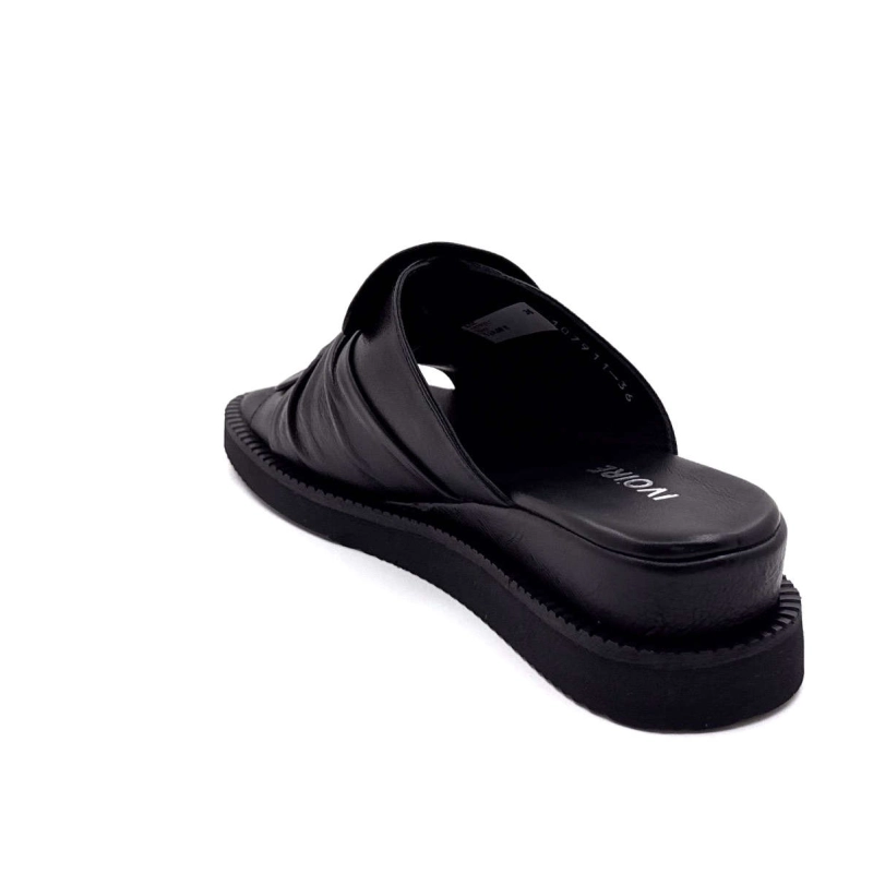 107911 / Ivoire Chaussures