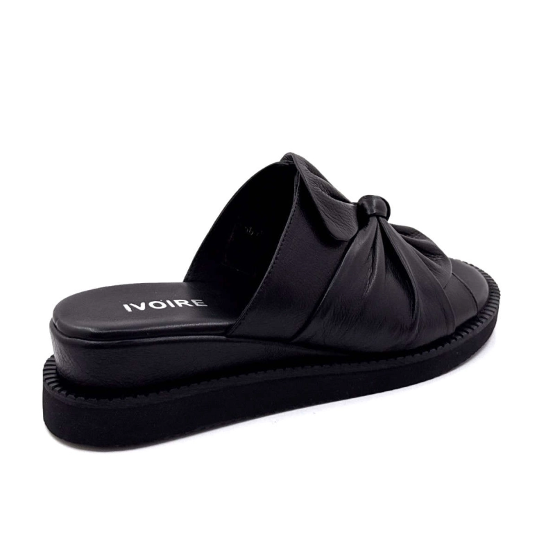 107911 / Ivoire Chaussures