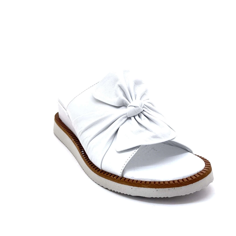 107911 / Ivoire Chaussures