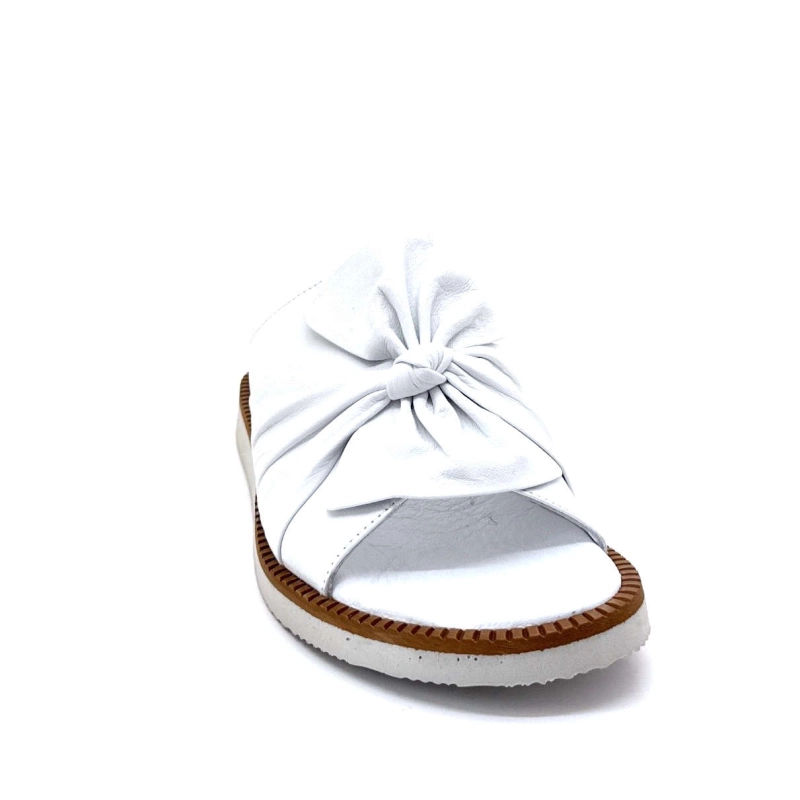 107911 / Ivoire Chaussures