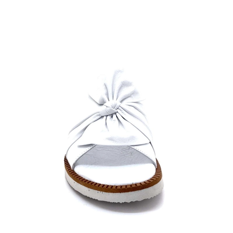 107911 / Ivoire Chaussures