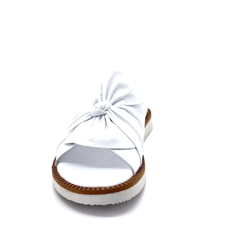 107911 / Ivoire Chaussures