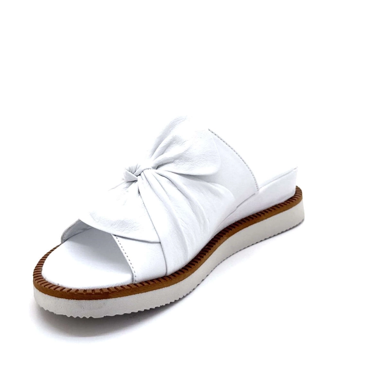 107911 / Ivoire Chaussures