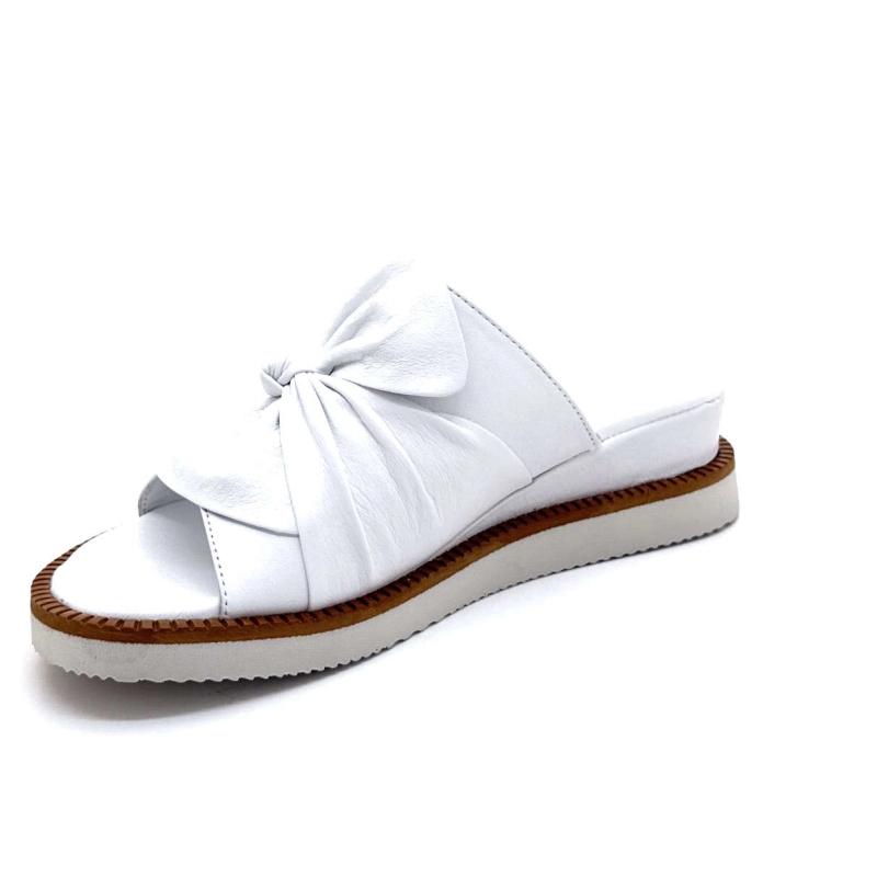 107911 / Ivoire Chaussures