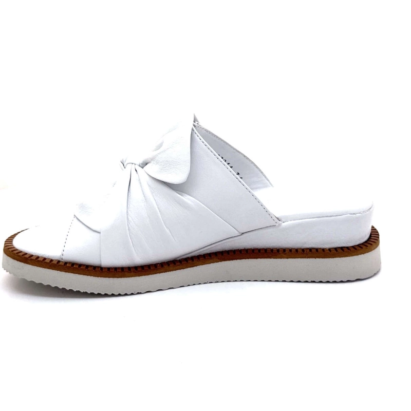 107911 / Ivoire Chaussures