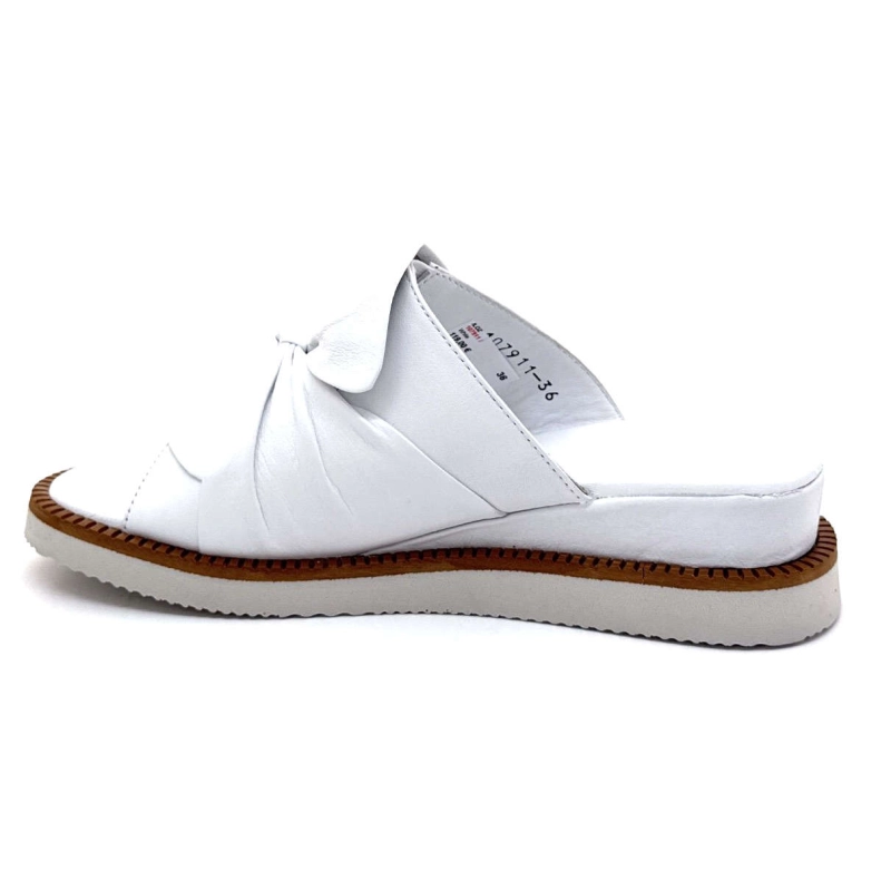 107911 / Ivoire Chaussures