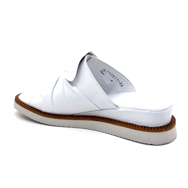 107911 / Ivoire Chaussures