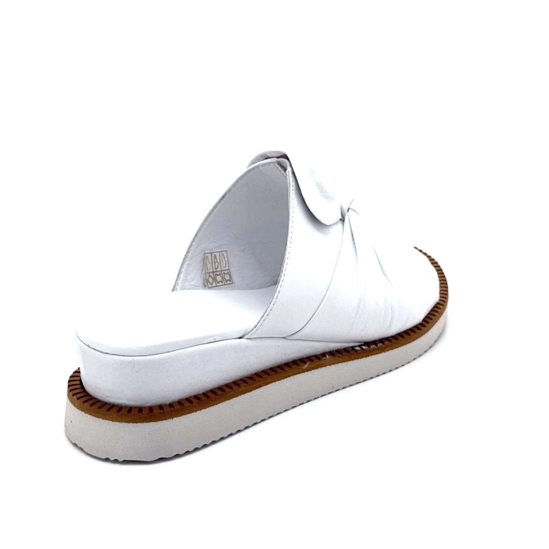 107911 / Ivoire Chaussures