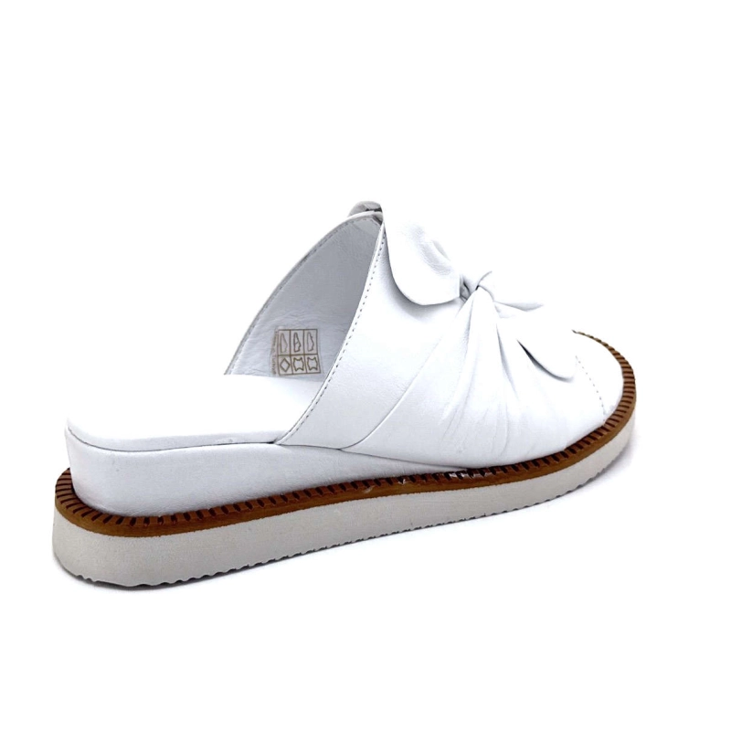 107911 / Ivoire Chaussures