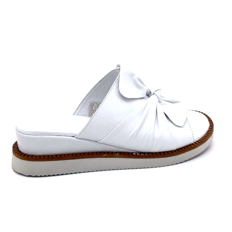 107911 / Ivoire Chaussures