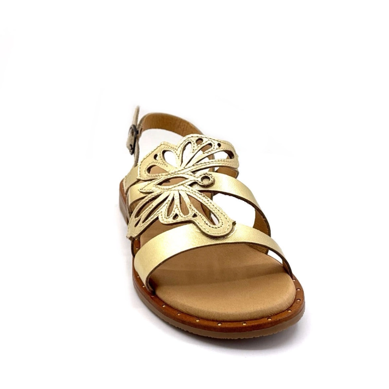 cassis Ivoire Chaussures