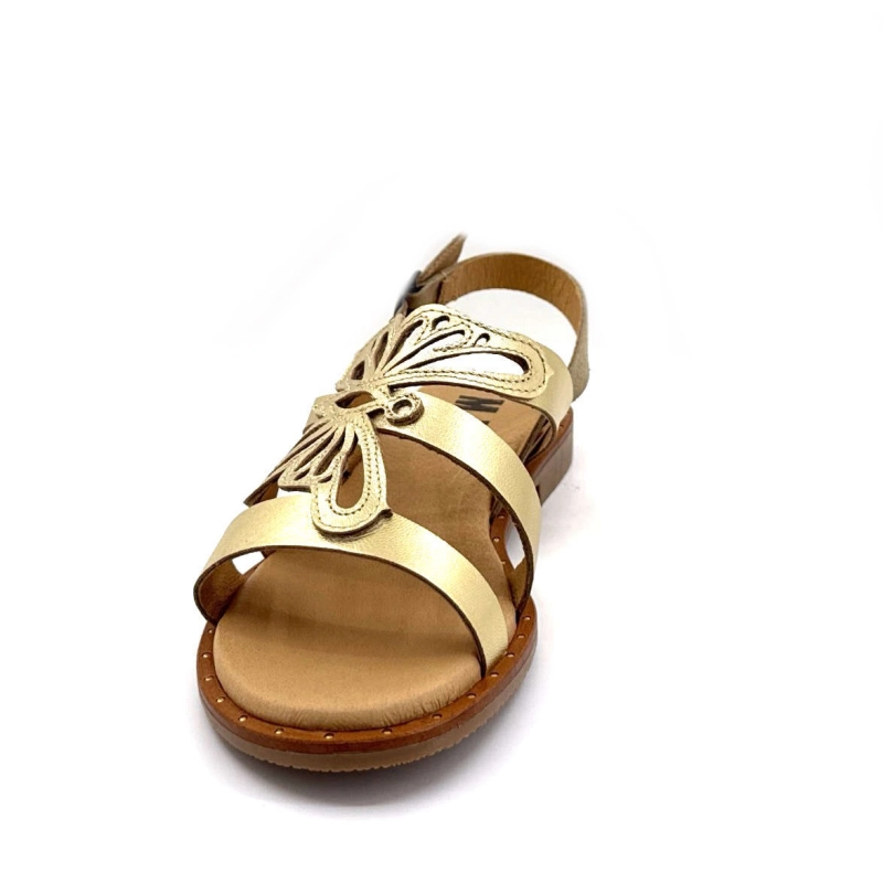 cassis Ivoire Chaussures