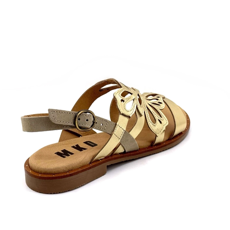 cassis Ivoire Chaussures