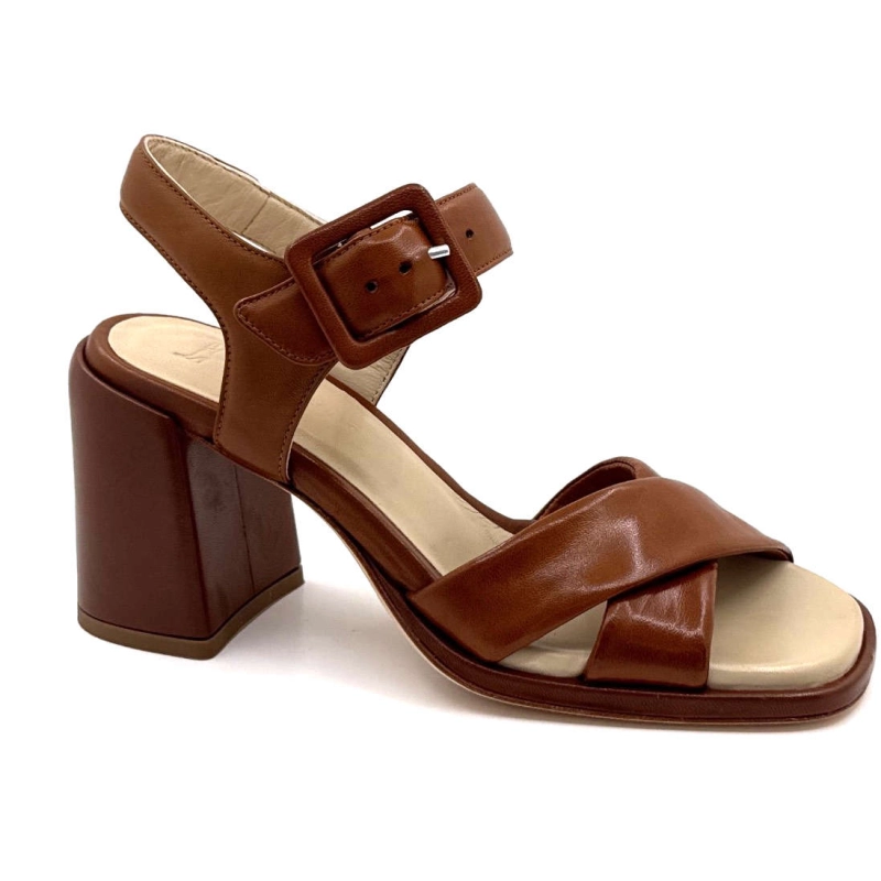 s224 Ivoire Chaussures