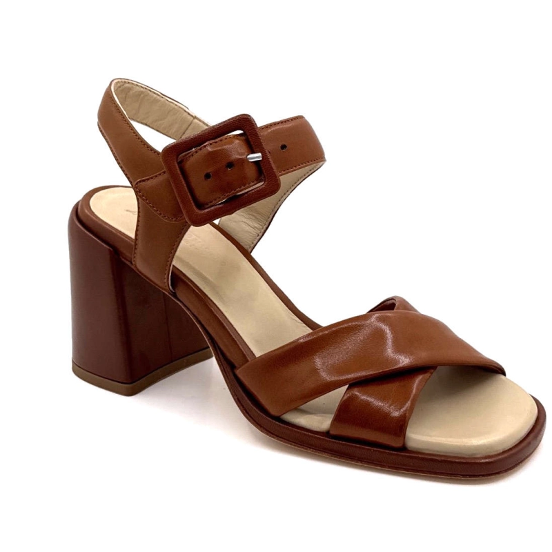 s224 Ivoire Chaussures