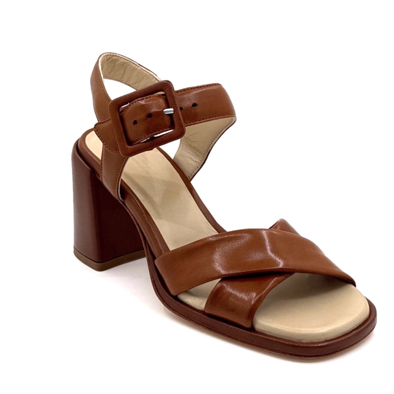 s224 Ivoire Chaussures