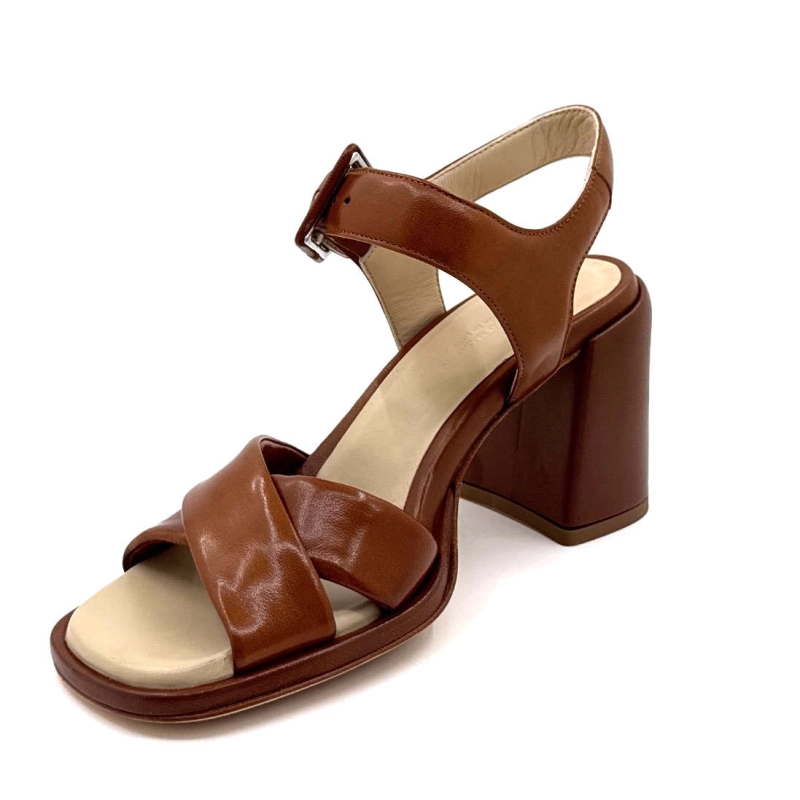 s224 Ivoire Chaussures