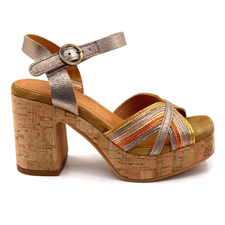 izzy Ivoire Chaussures