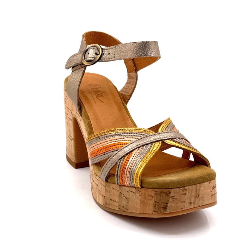 izzy Ivoire Chaussures