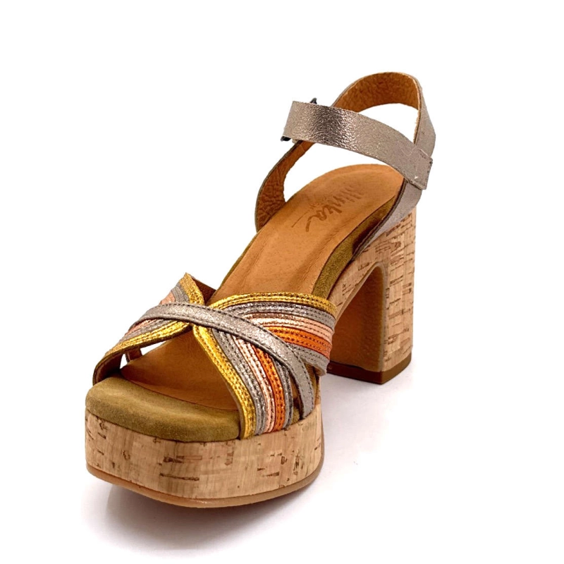 izzy Ivoire Chaussures