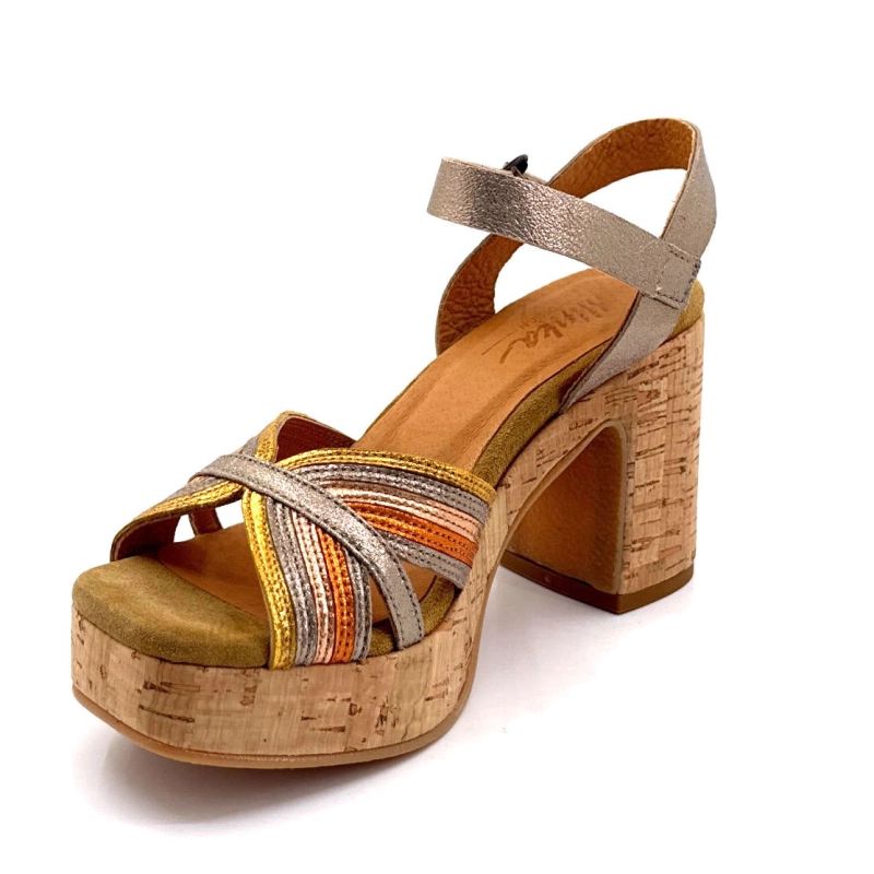 izzy Ivoire Chaussures