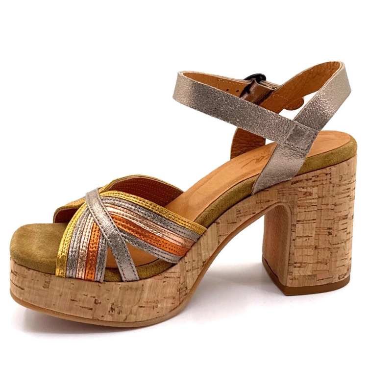 izzy Ivoire Chaussures