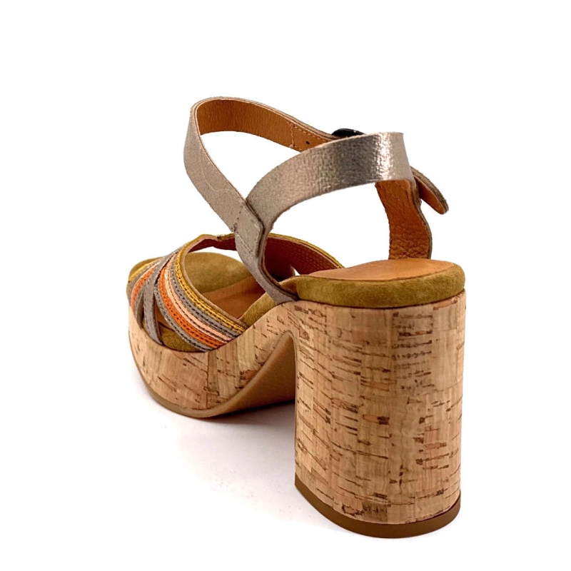 izzy Ivoire Chaussures