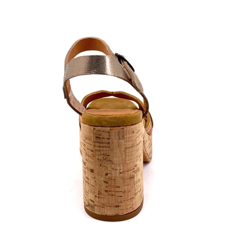 izzy Ivoire Chaussures