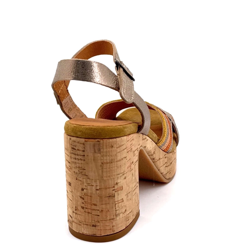 izzy Ivoire Chaussures